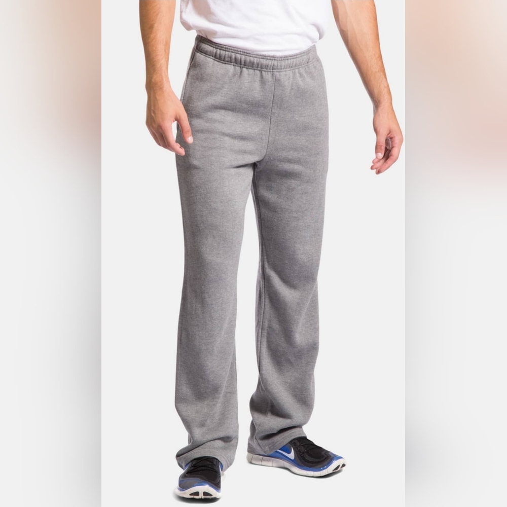 NWT Celebrate Together Men's Fleece Lounge Pants